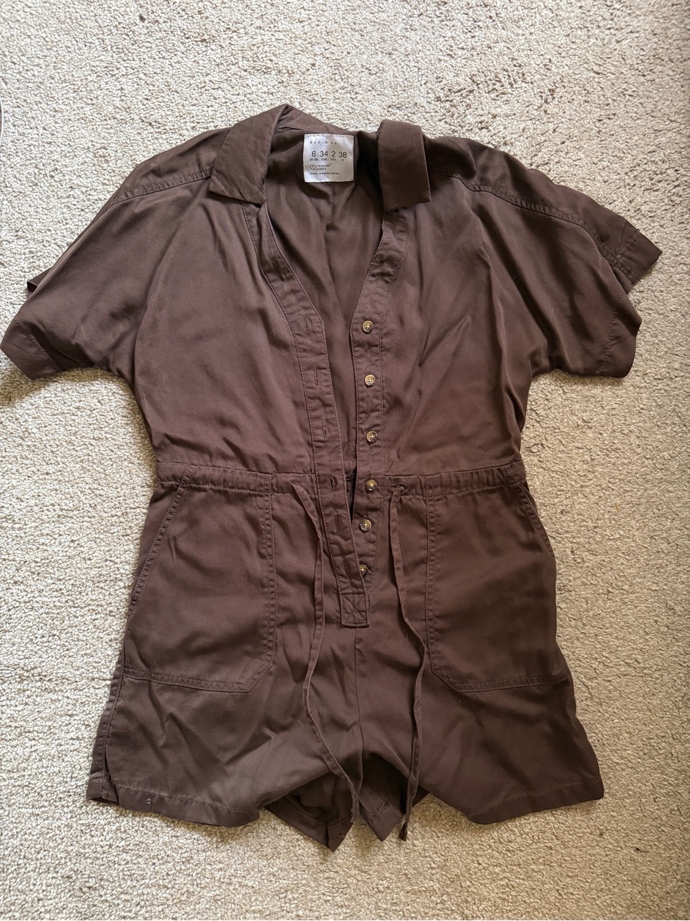 Primark Romper